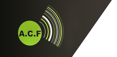 Logo ACF